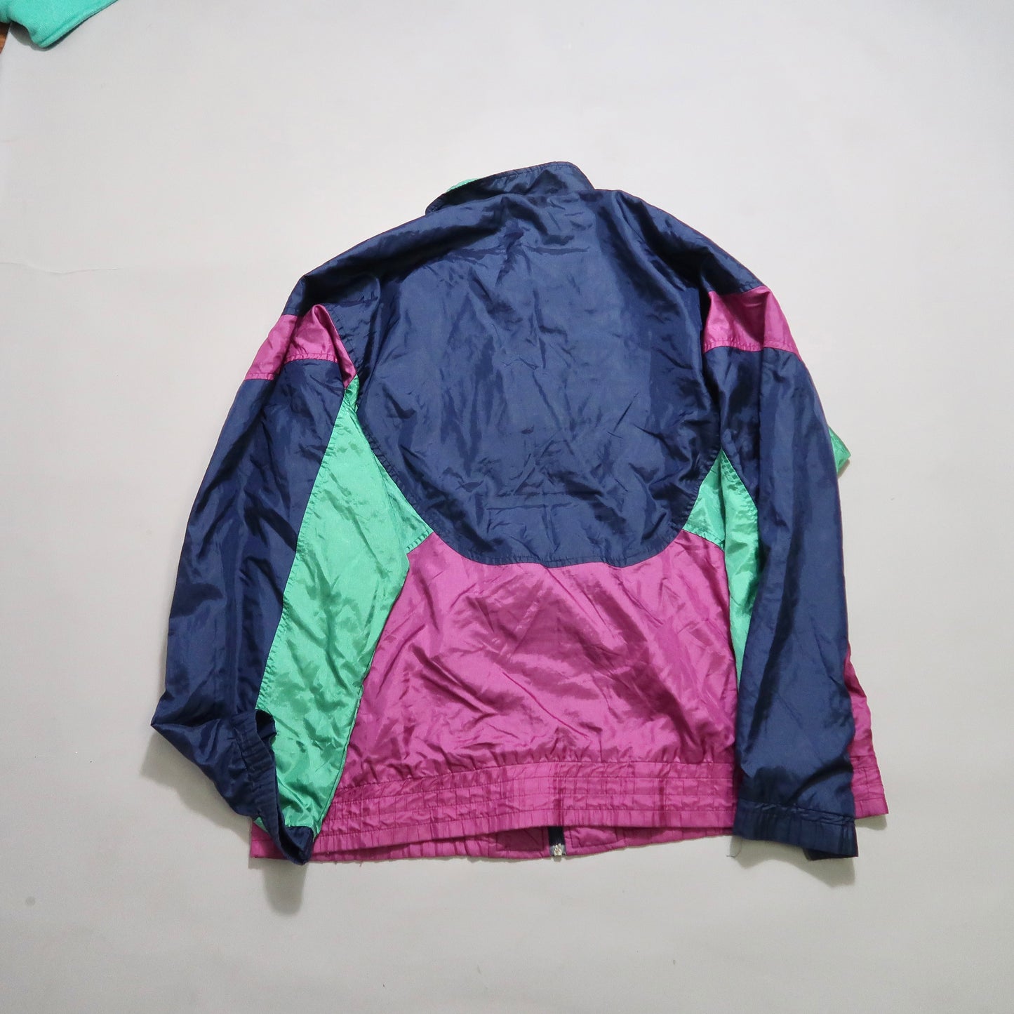 Adidas vintage trackjacket