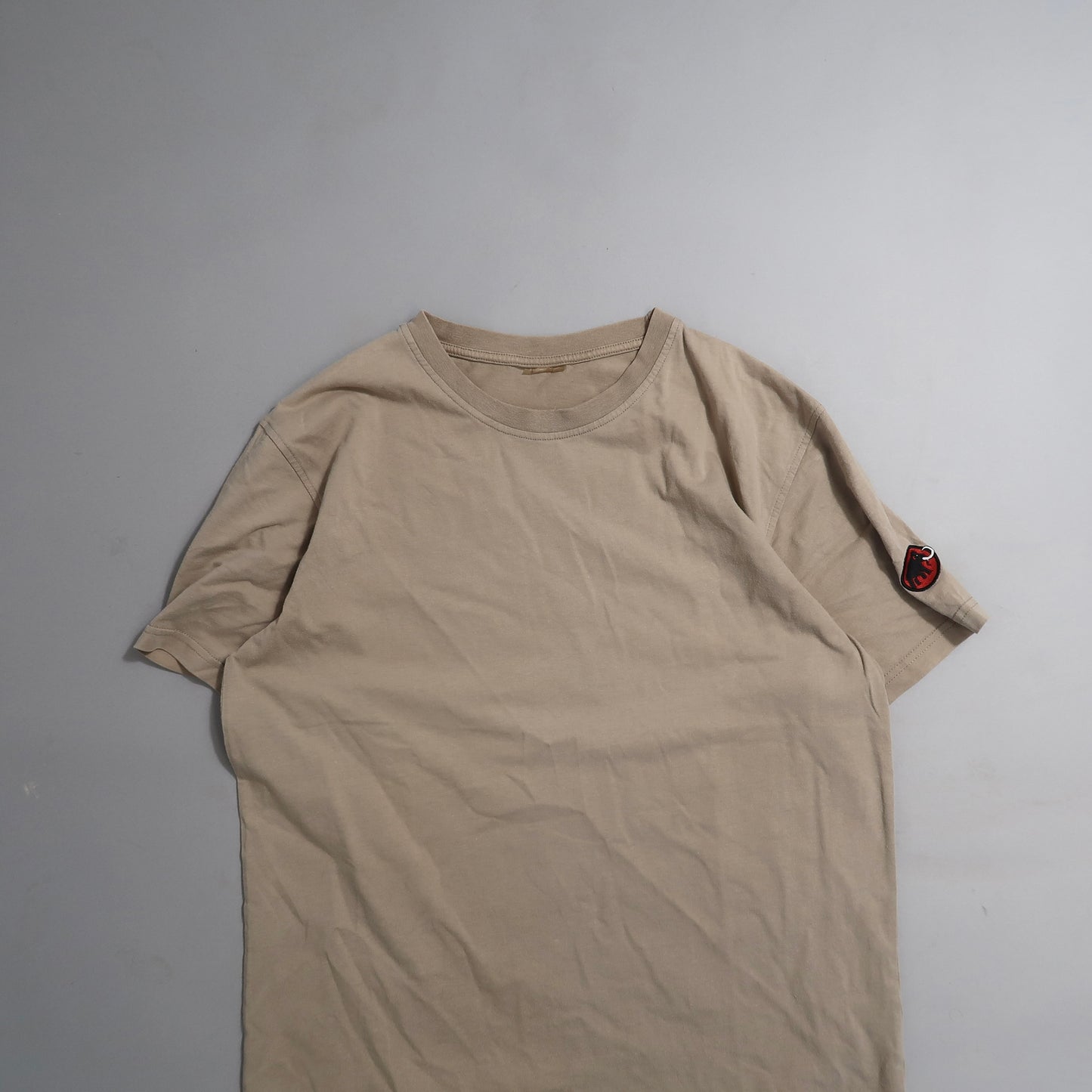 Mammut t shirt