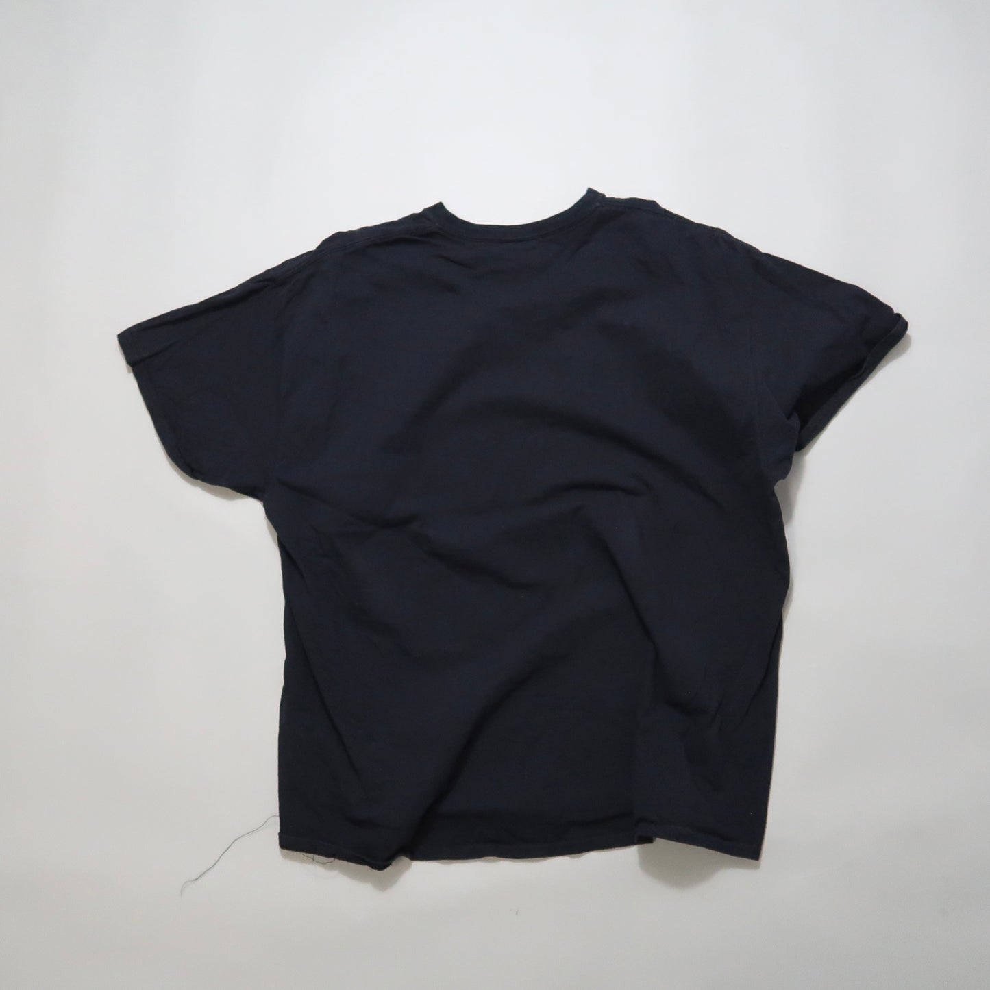 Printed tee