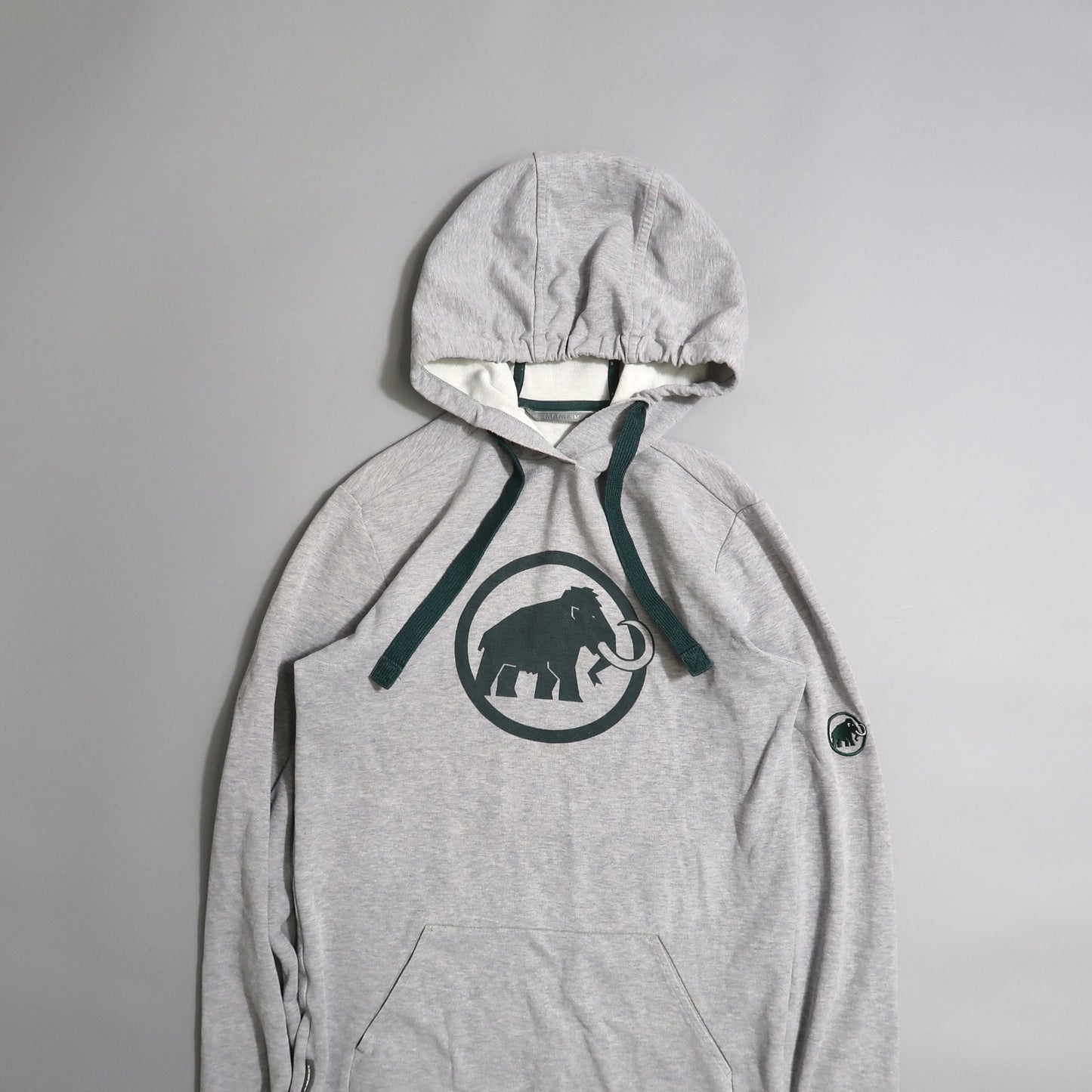 Mammut women’s hoodie