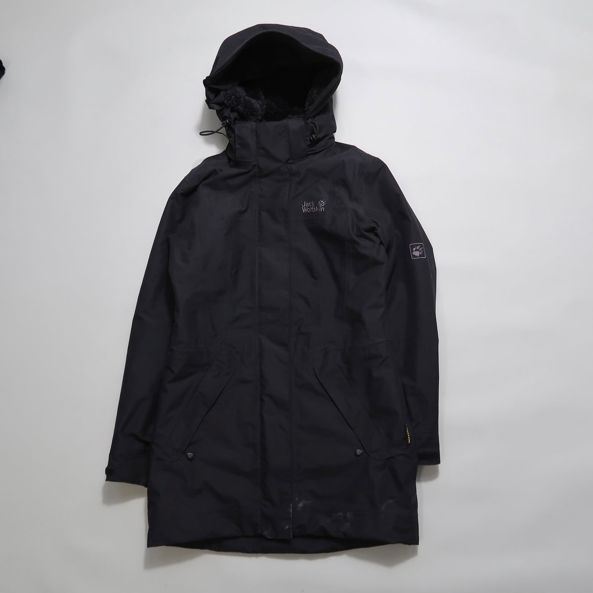Женска јакна Jack Wolfskin