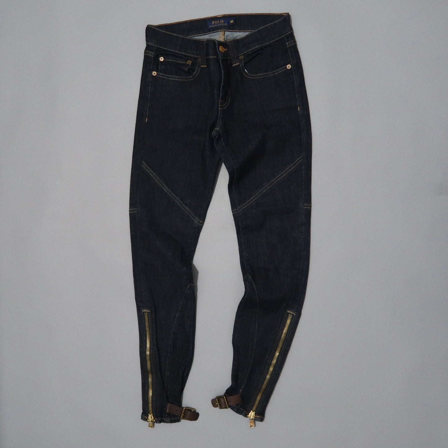 Polo RL women's jeans