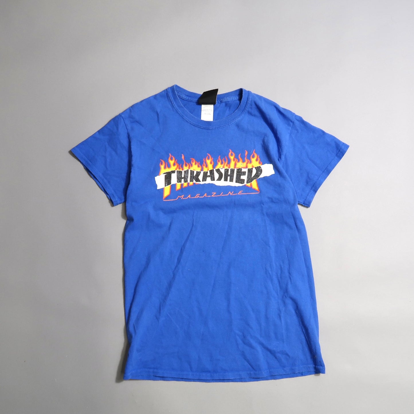 Thrasher t shirt