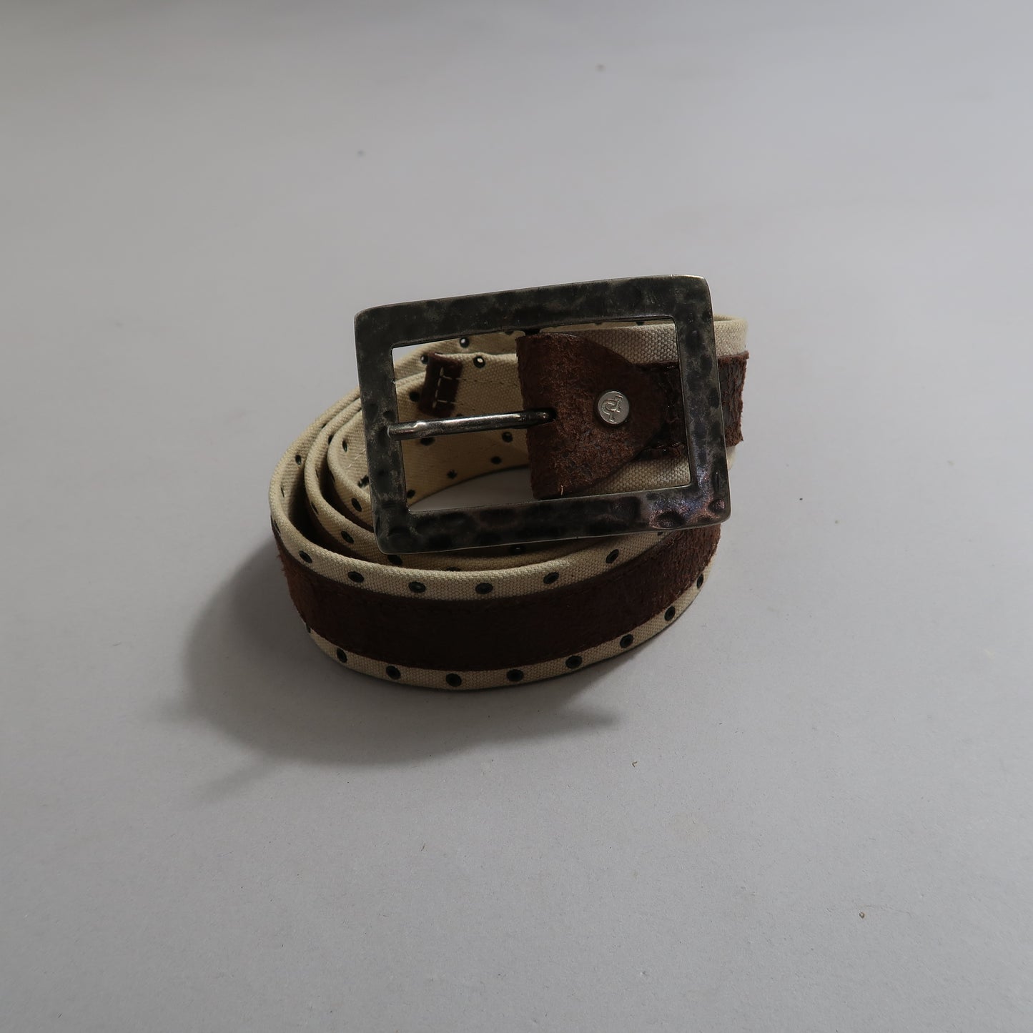 Roccobarocco belt