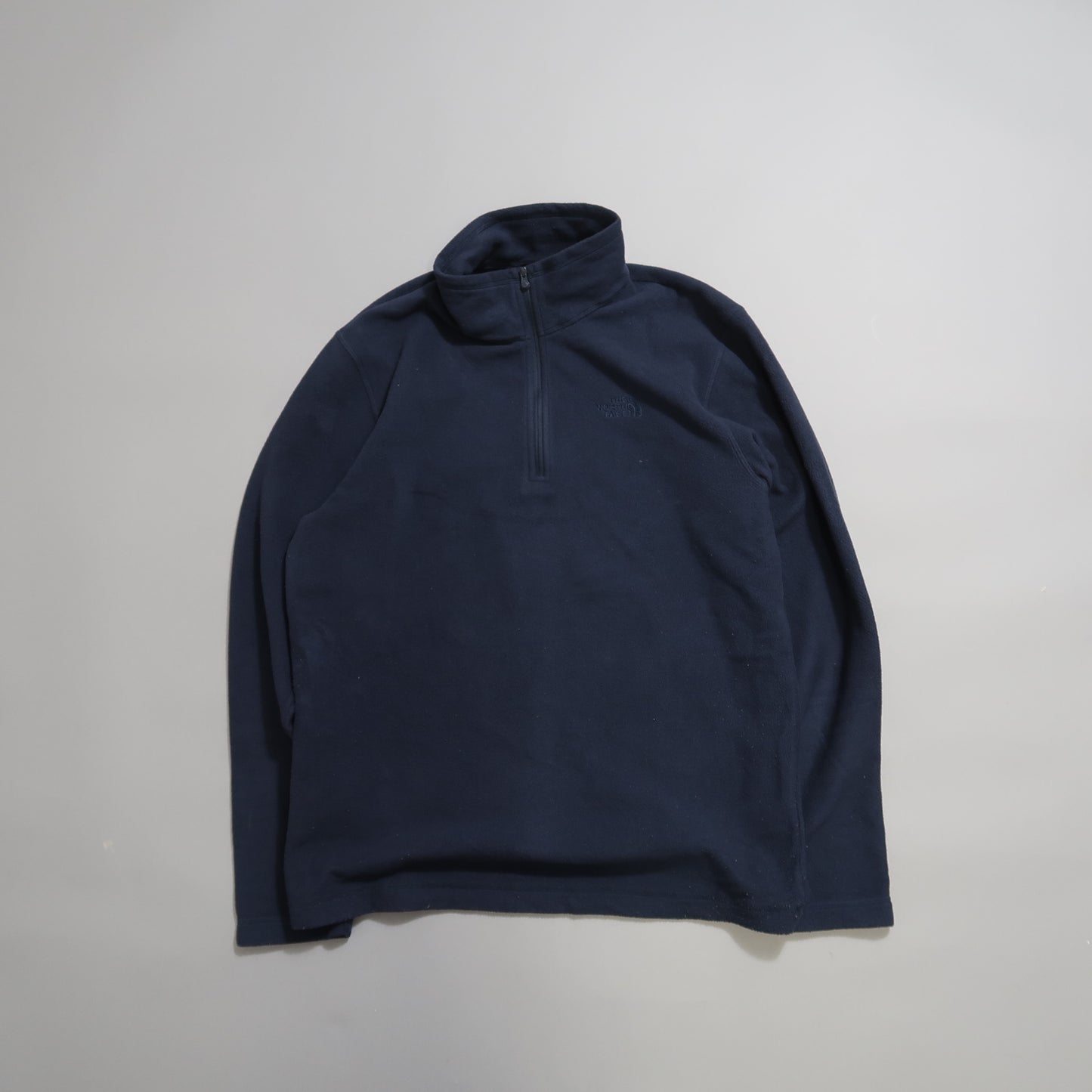 The North Face fleece
