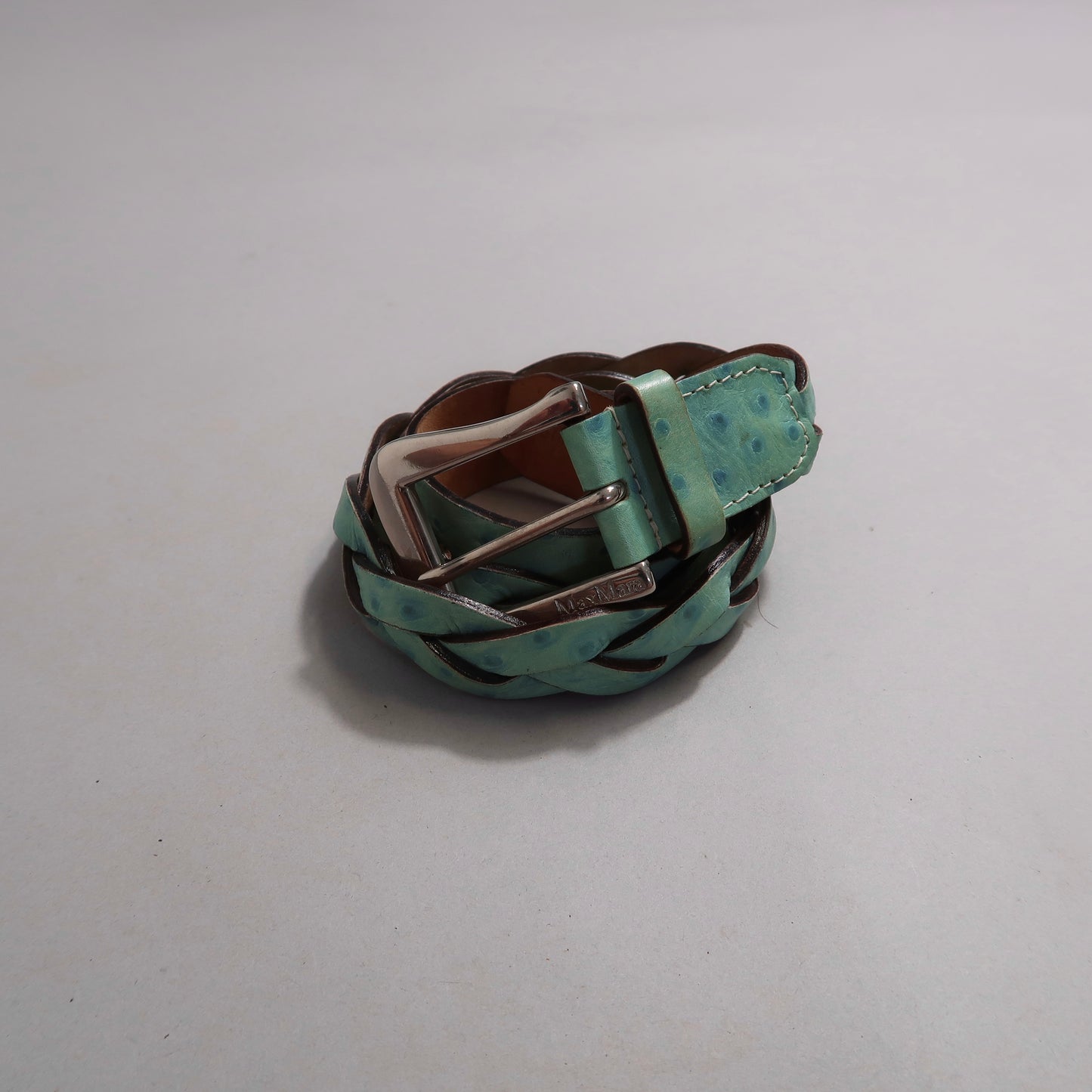 Max Mara belt