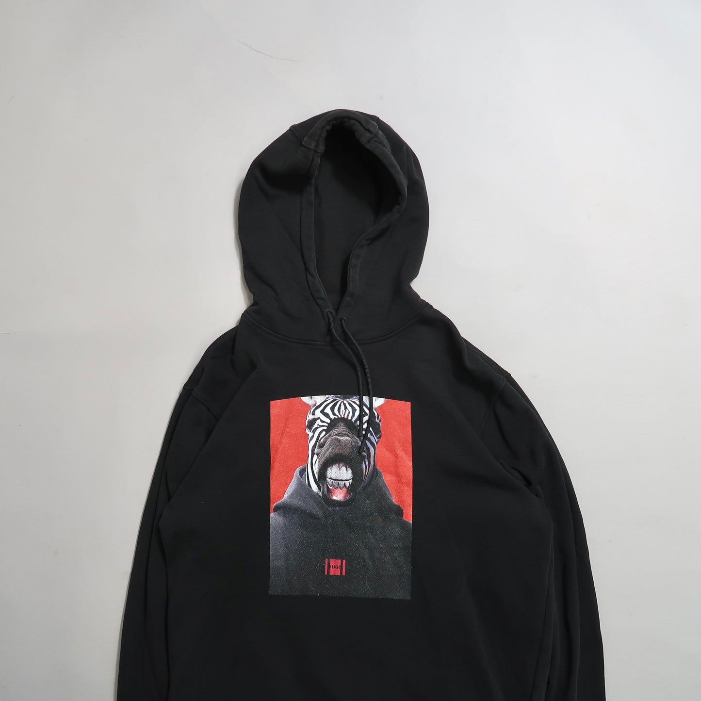 Hugo hoodie