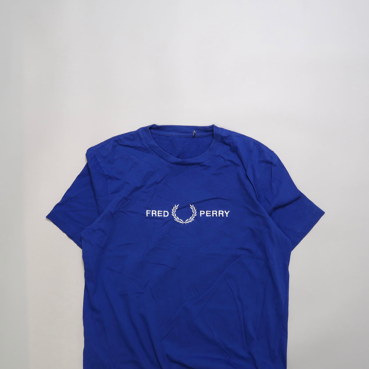 Fred Perry tshirt