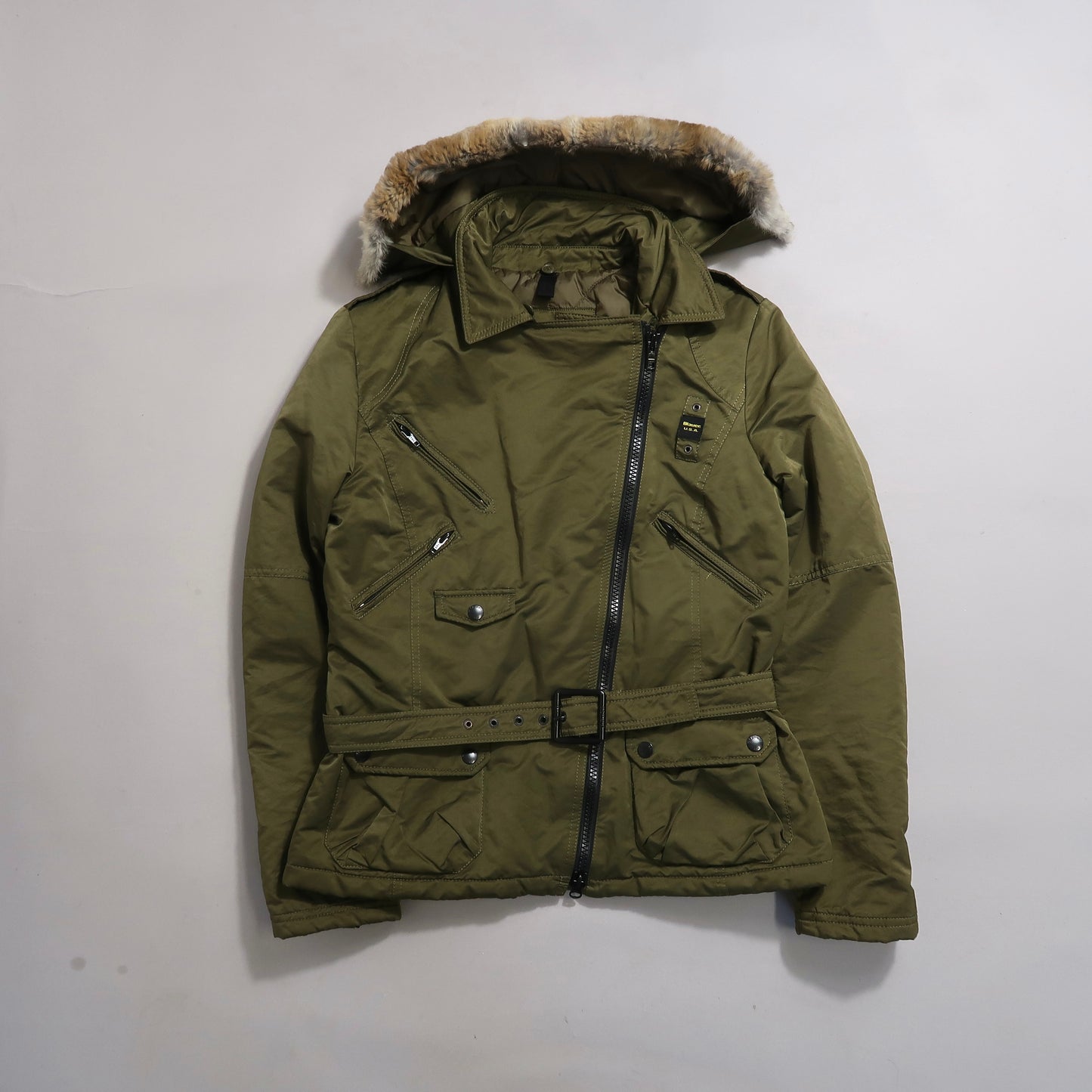 Blauer women's jacket