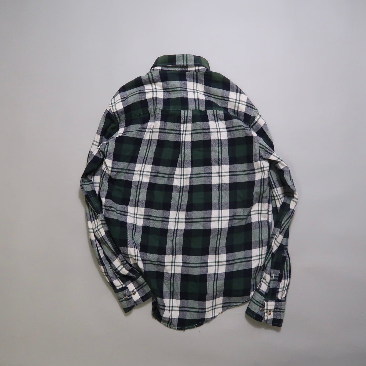 Vintage flannel