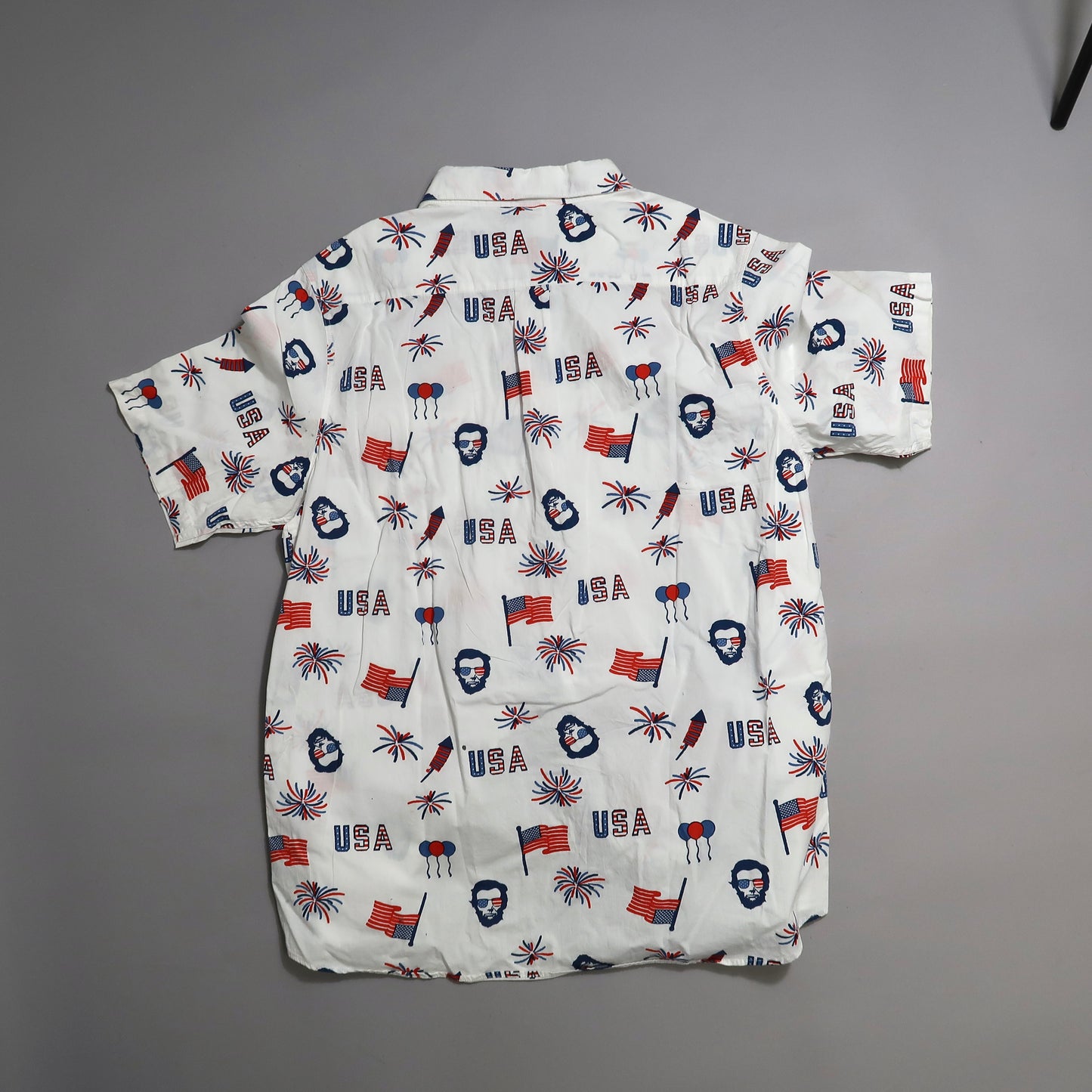 Mad Engine shirt