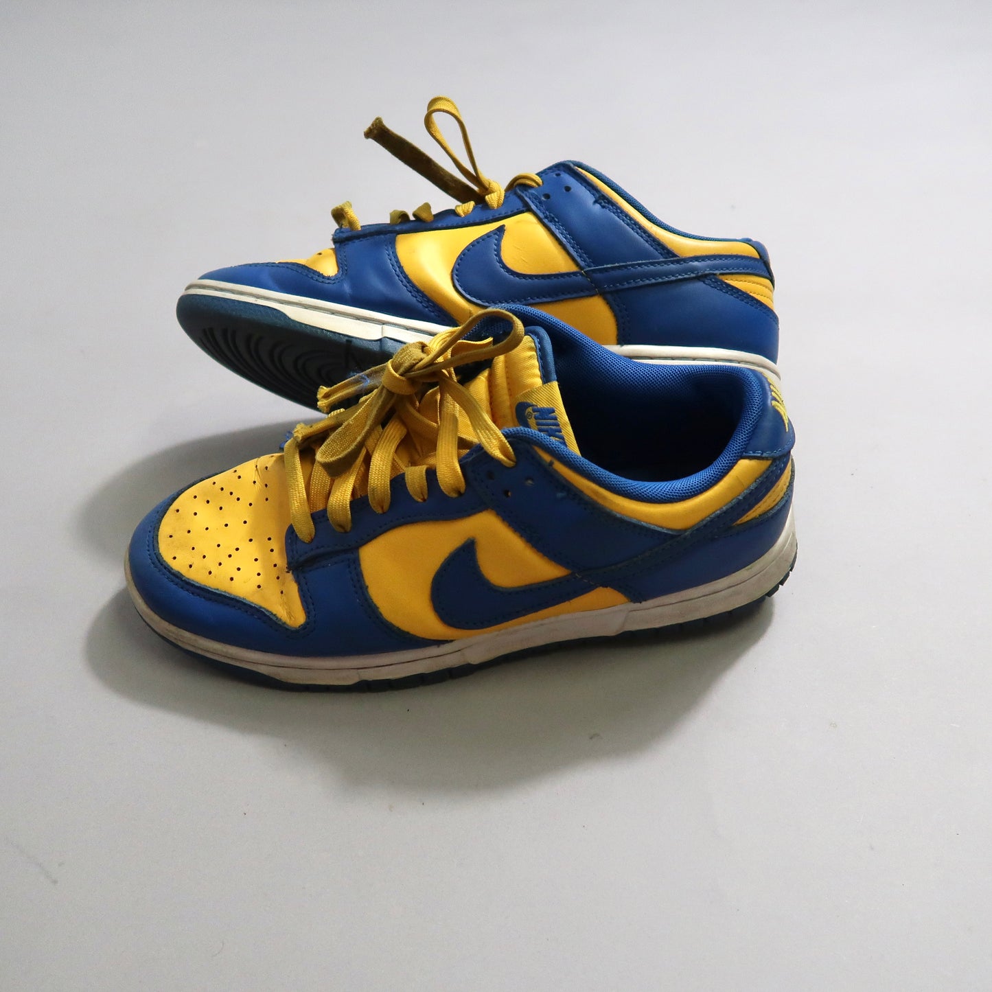 Nike sneakers