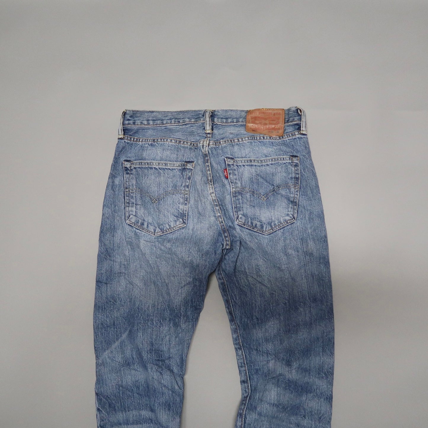 Levis jeans