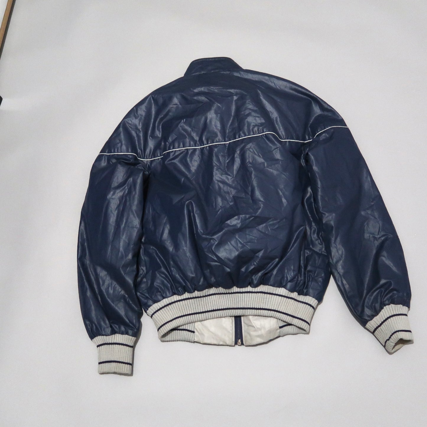 Fred Perry reversible jacket
