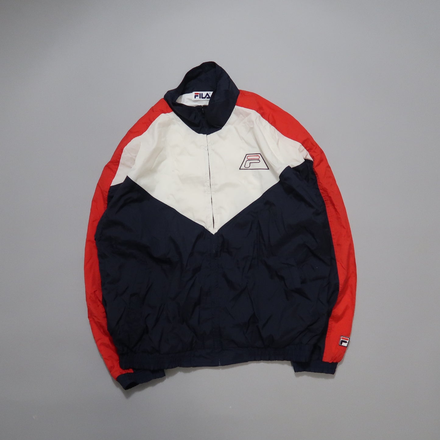 Fila trackjacket