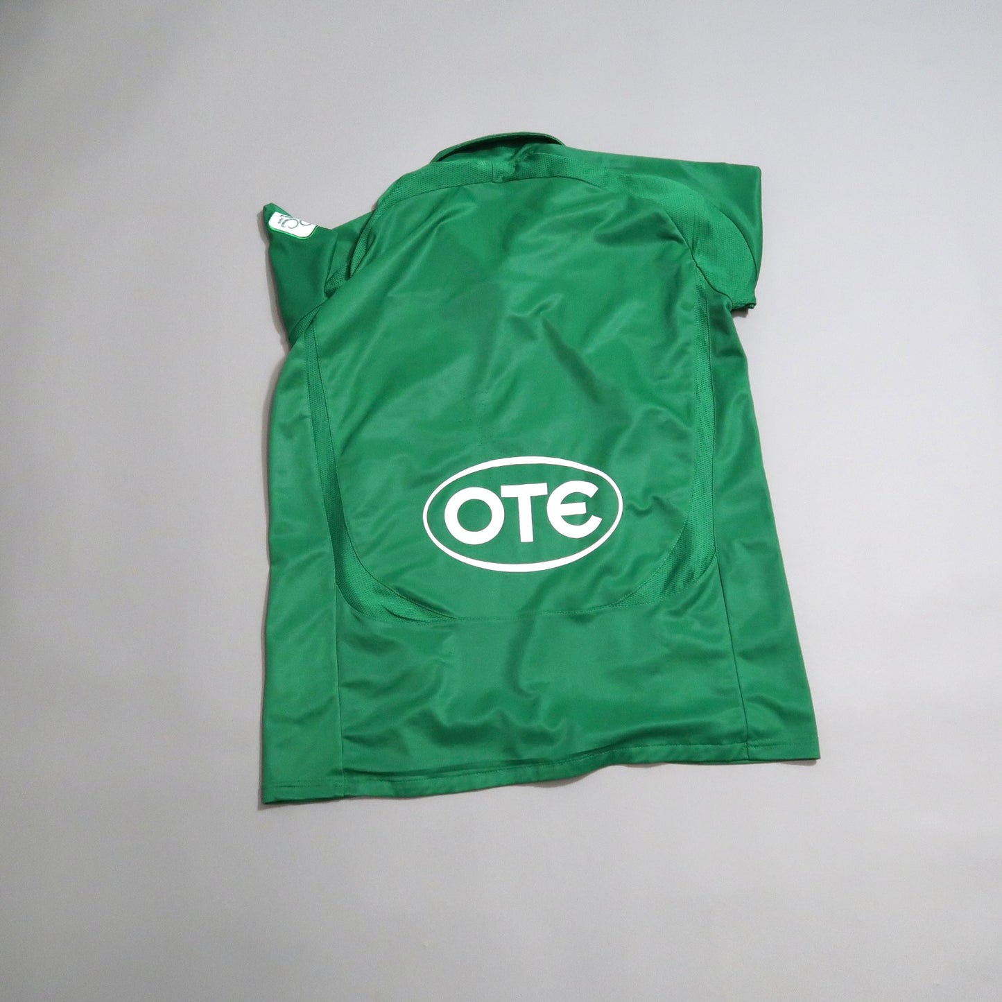 Panathinaikos jersey