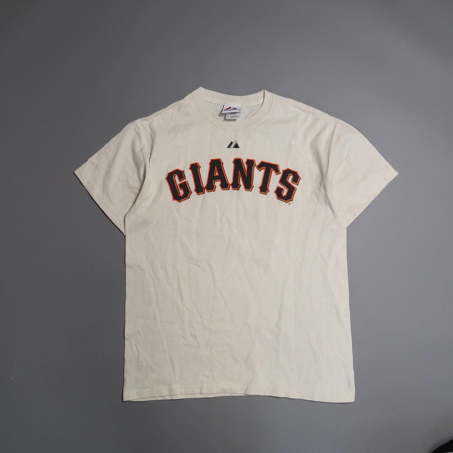 Majestic Giants t shirt