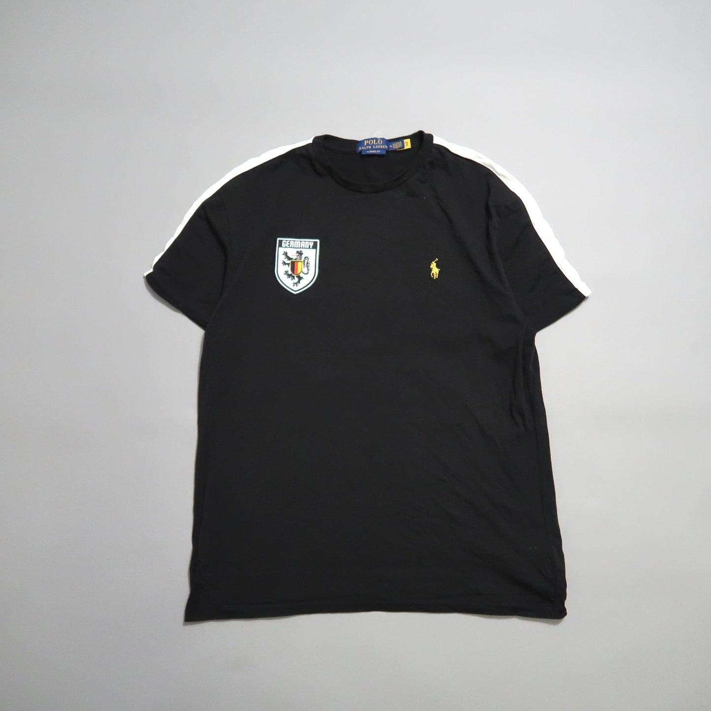 Polo RL Germany t shirt