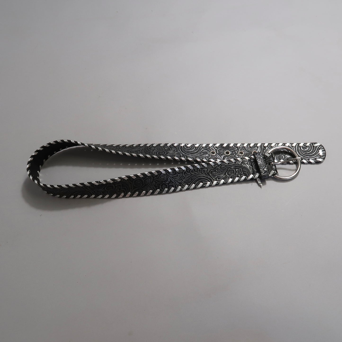 Vintage belt