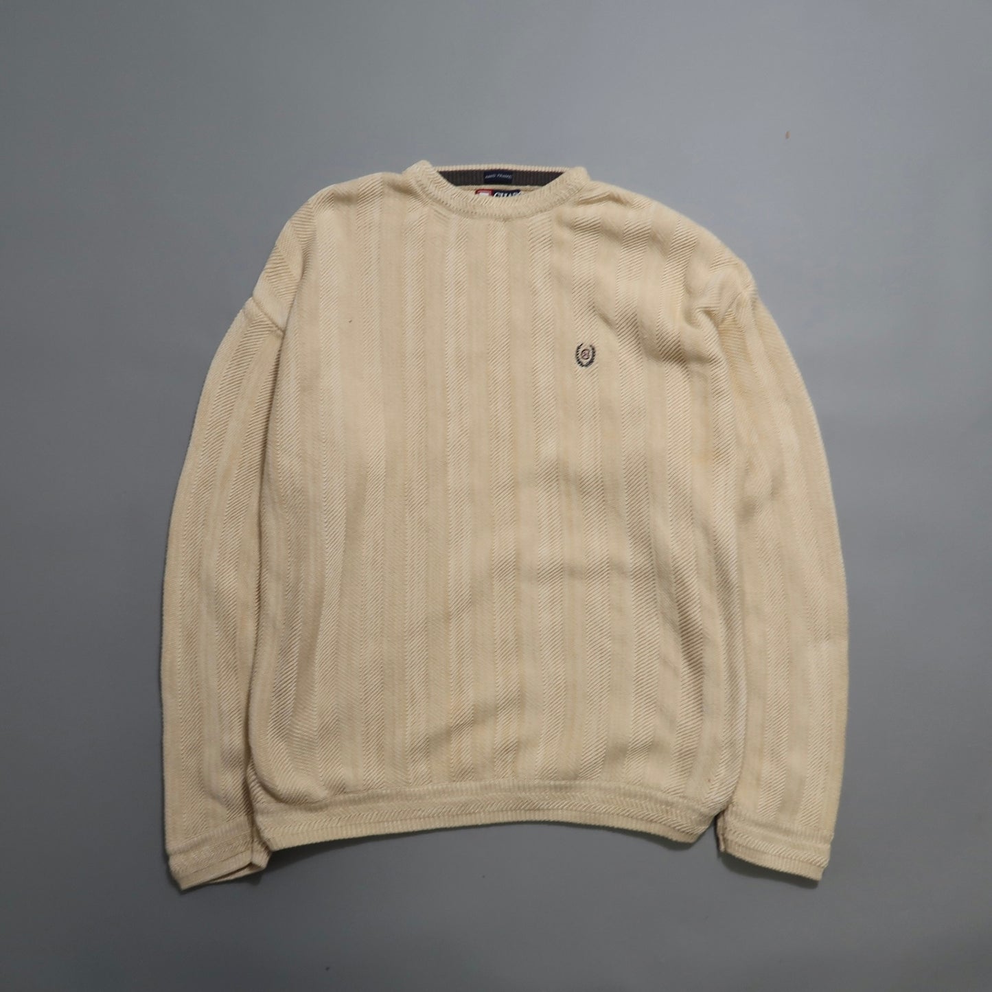 Chaps sweater