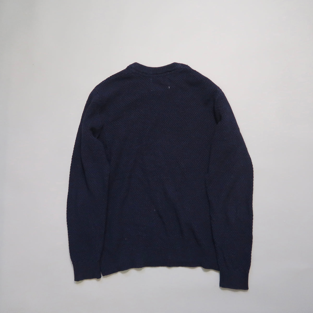 Folk sweater