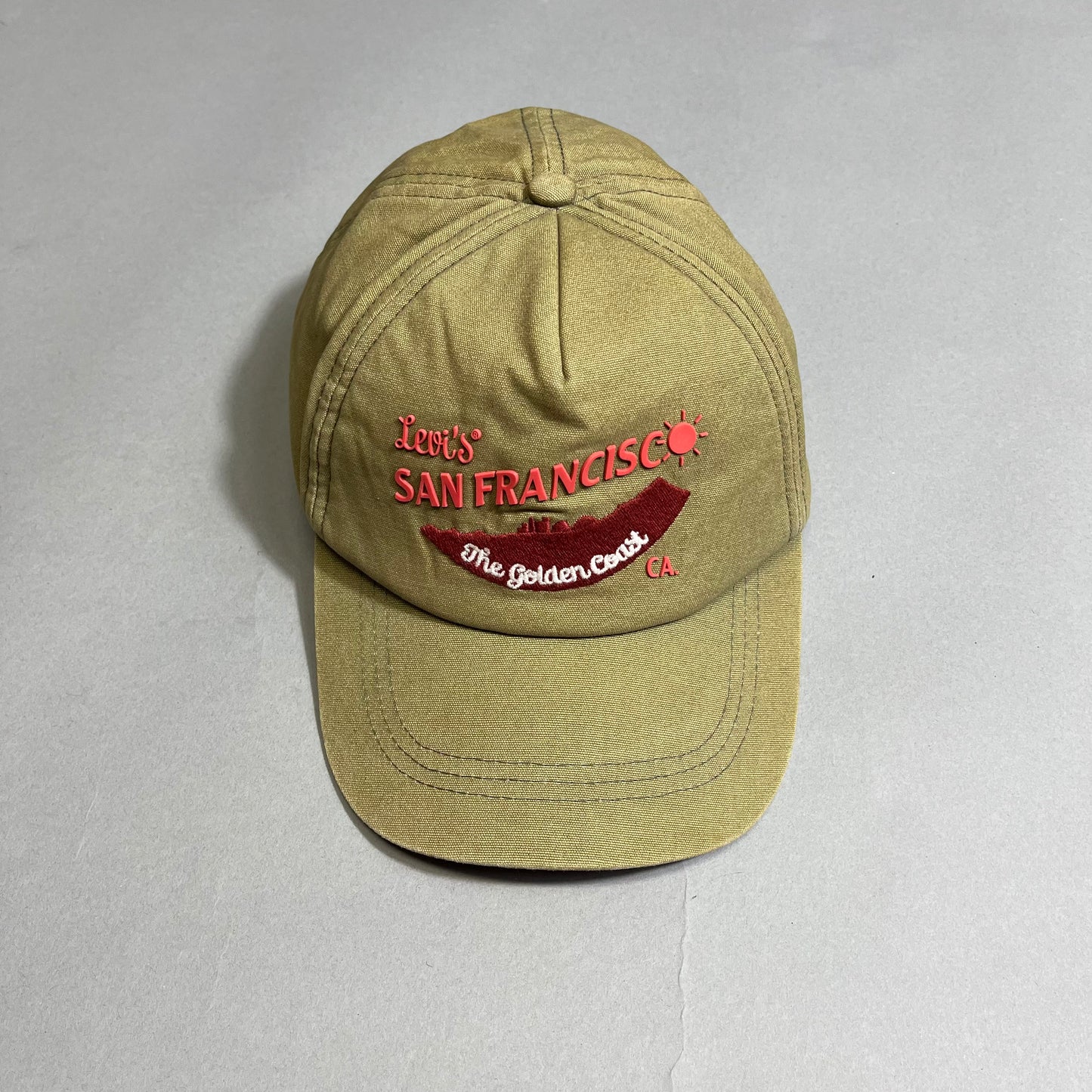 Levi’s cap