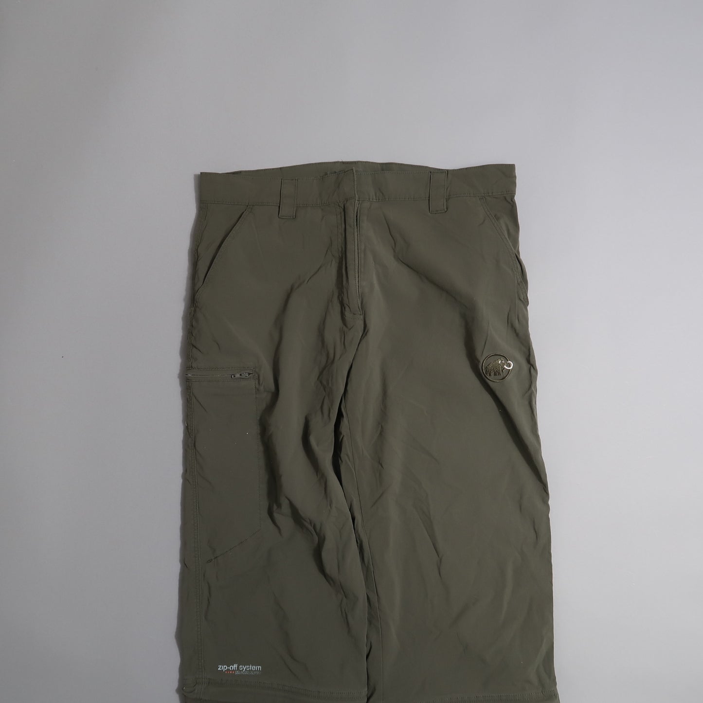 Mammut pants
