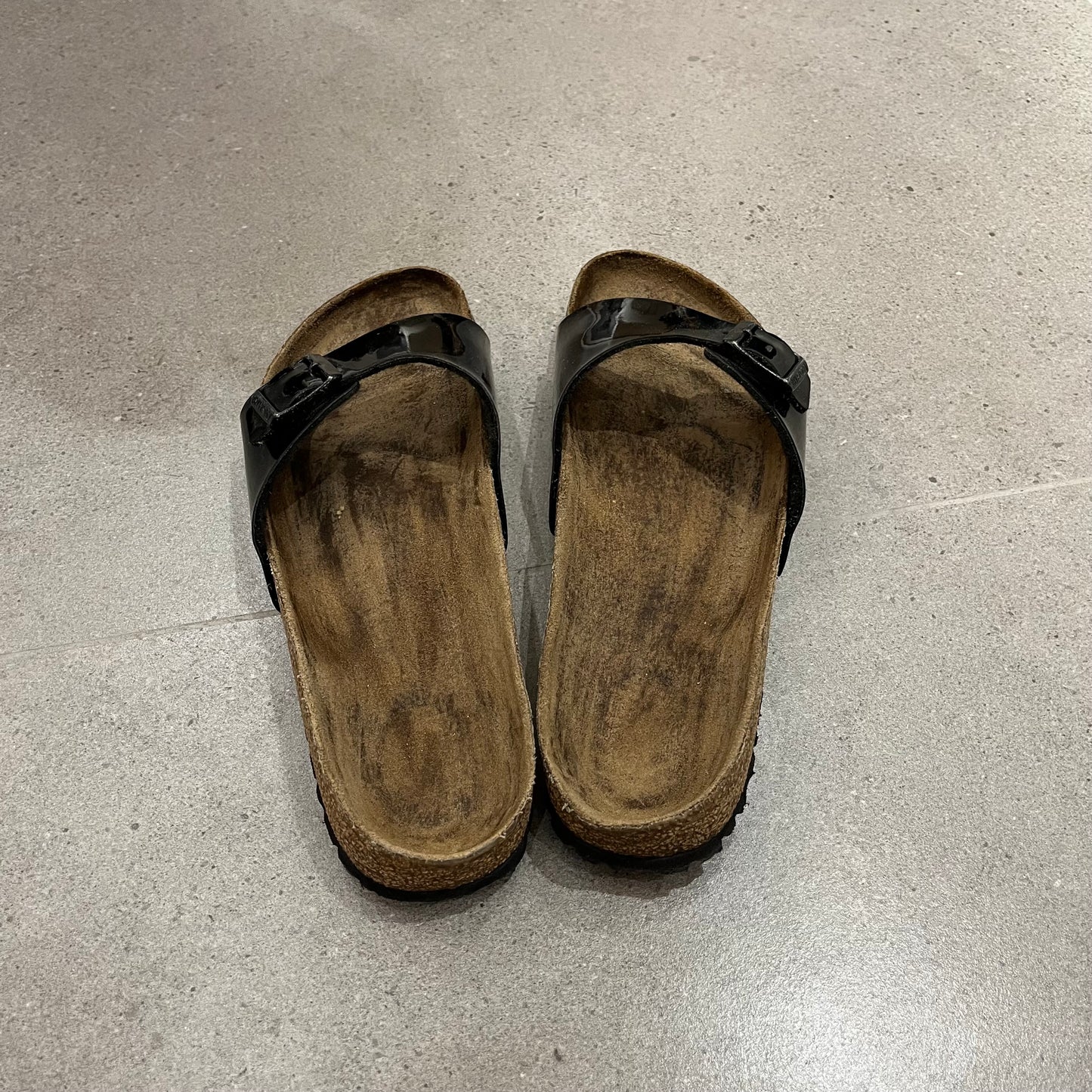 Birkenstock sandals