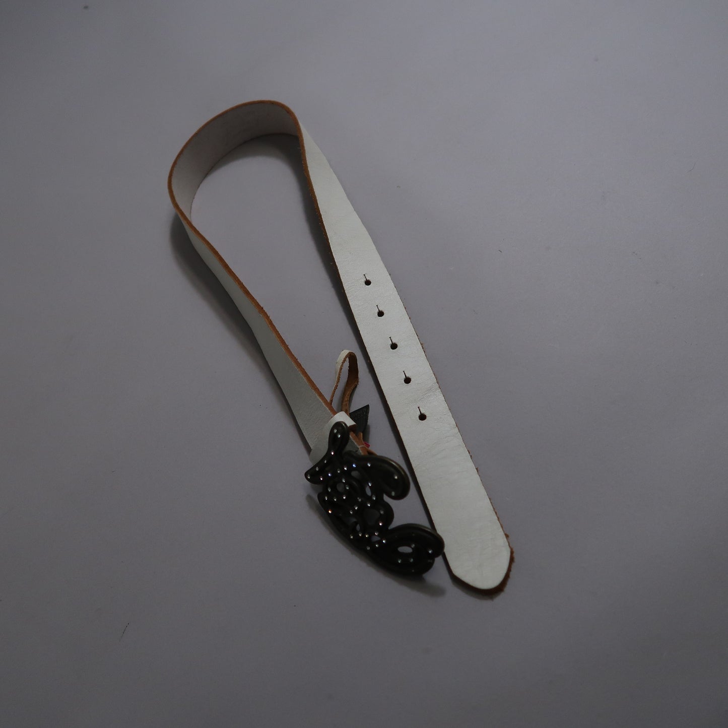 Roberto Cavalli belt