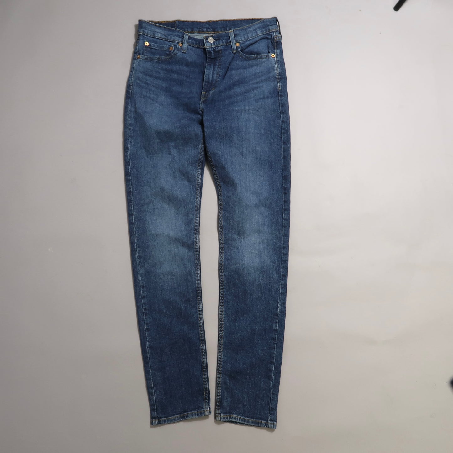 Levis jeans 510