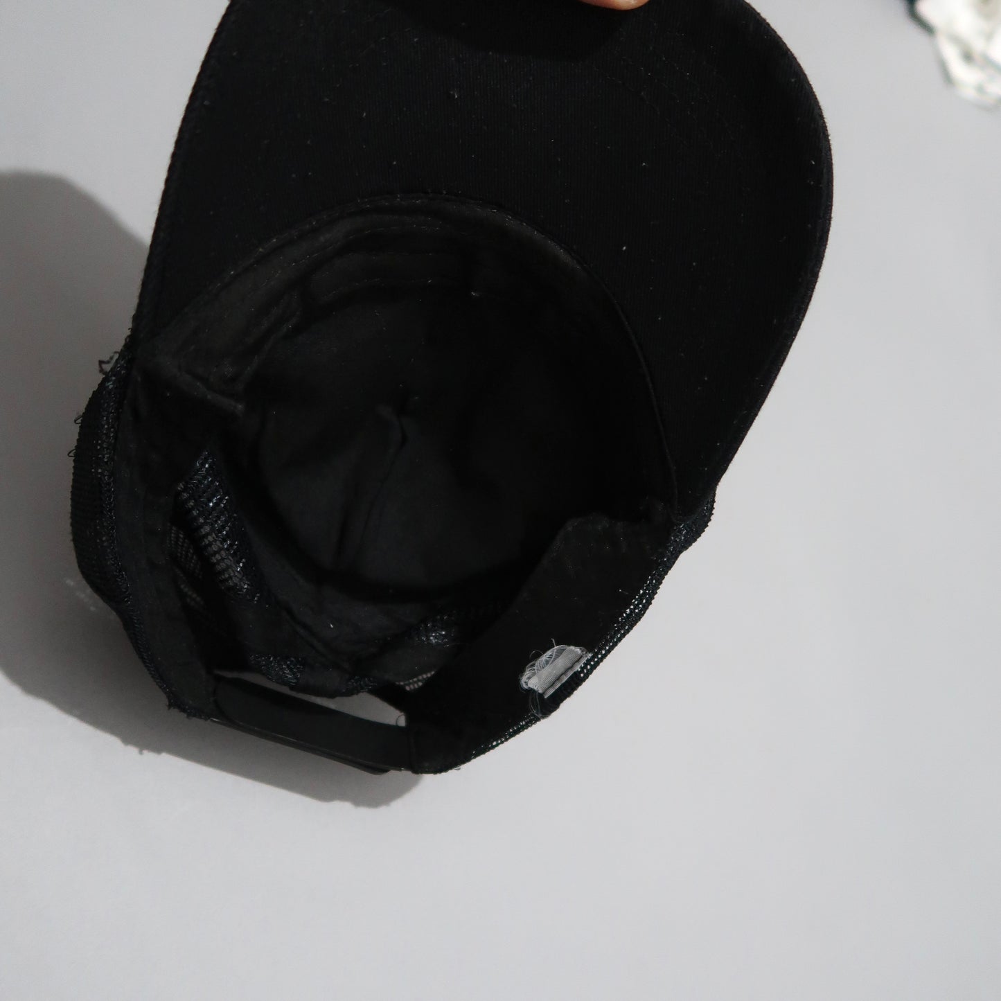 One Love cap
