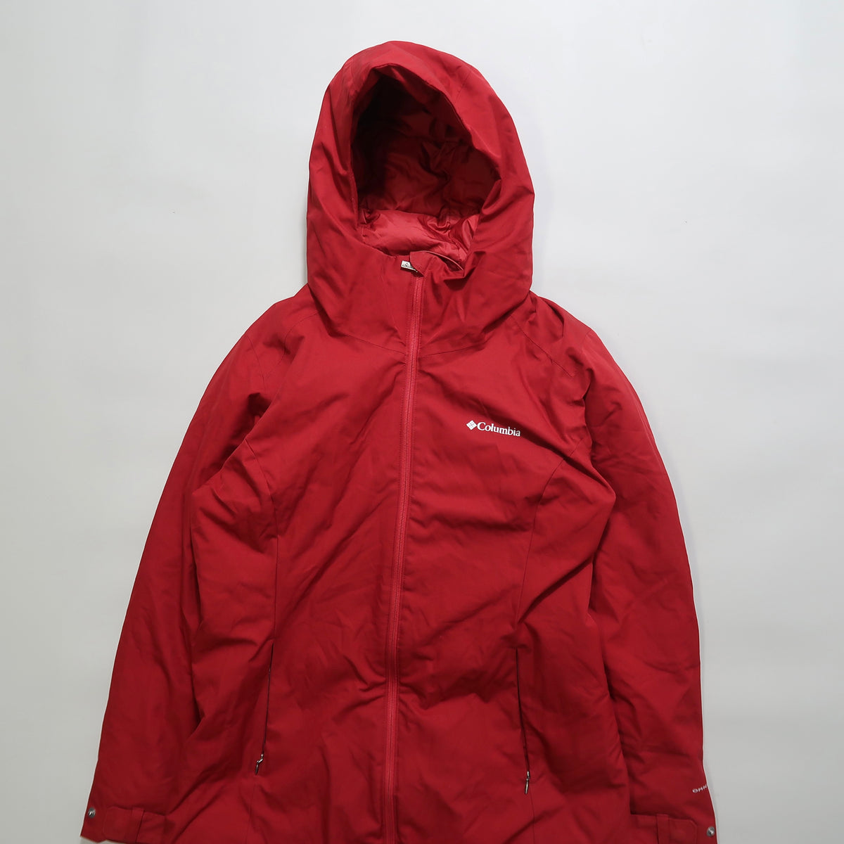 Columbia women's jacket