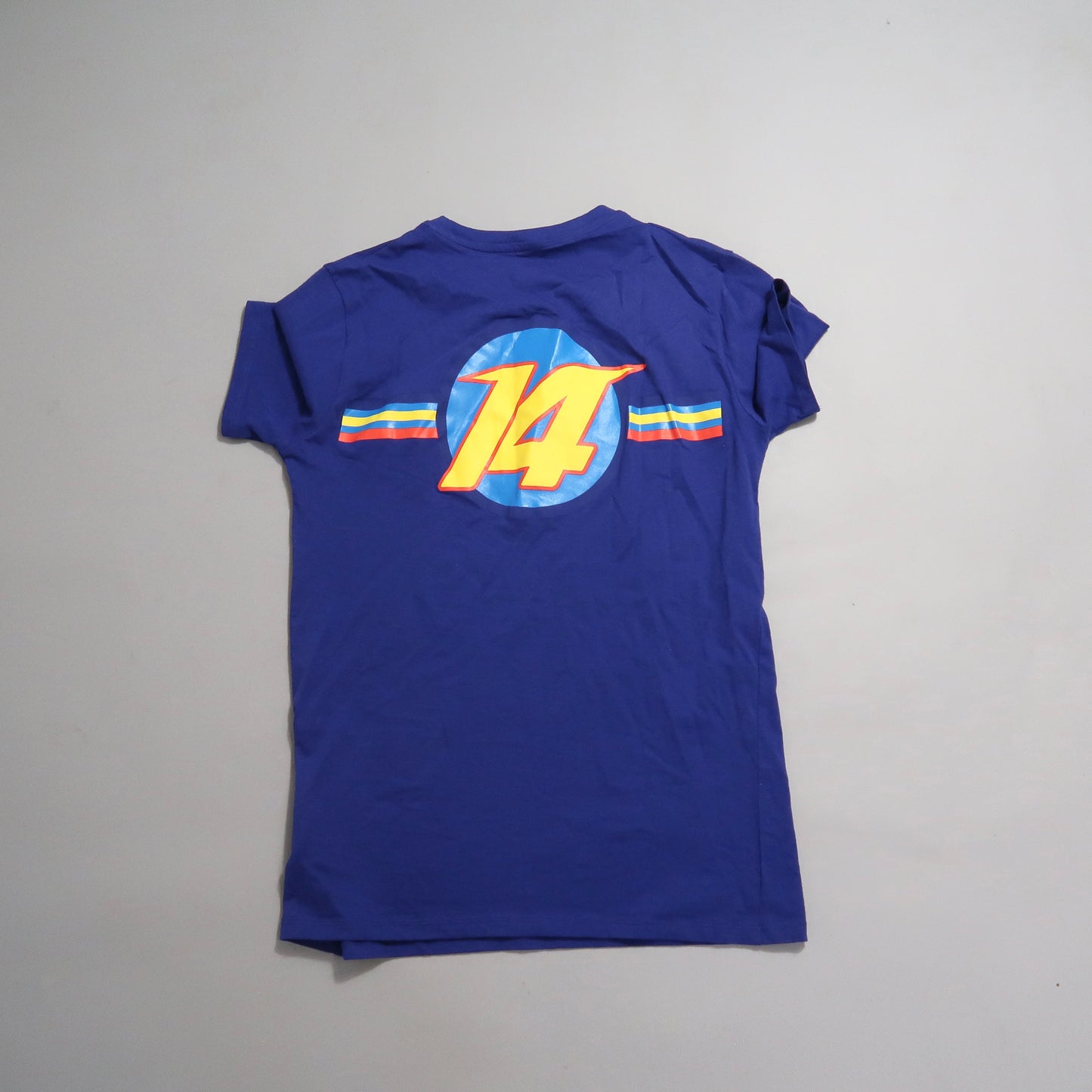 McLaren tshirt