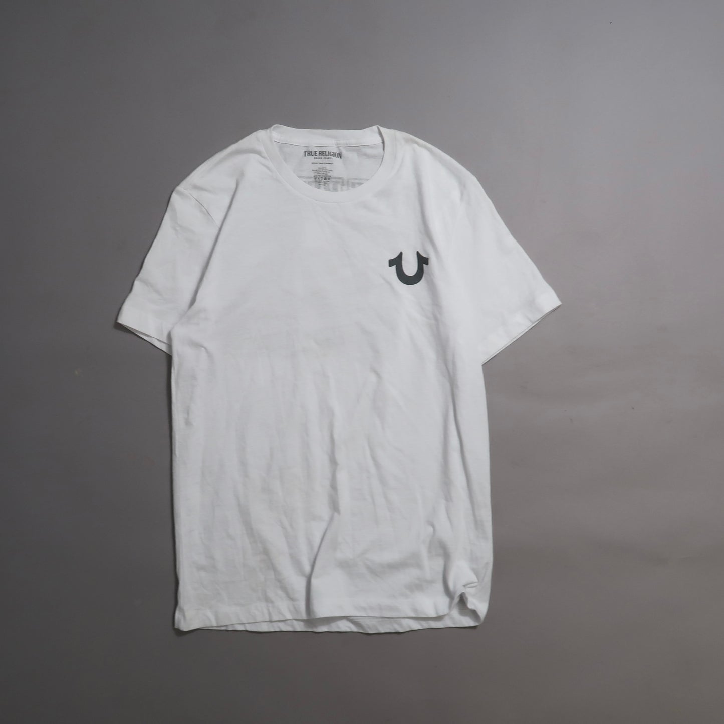True Religion tshirt