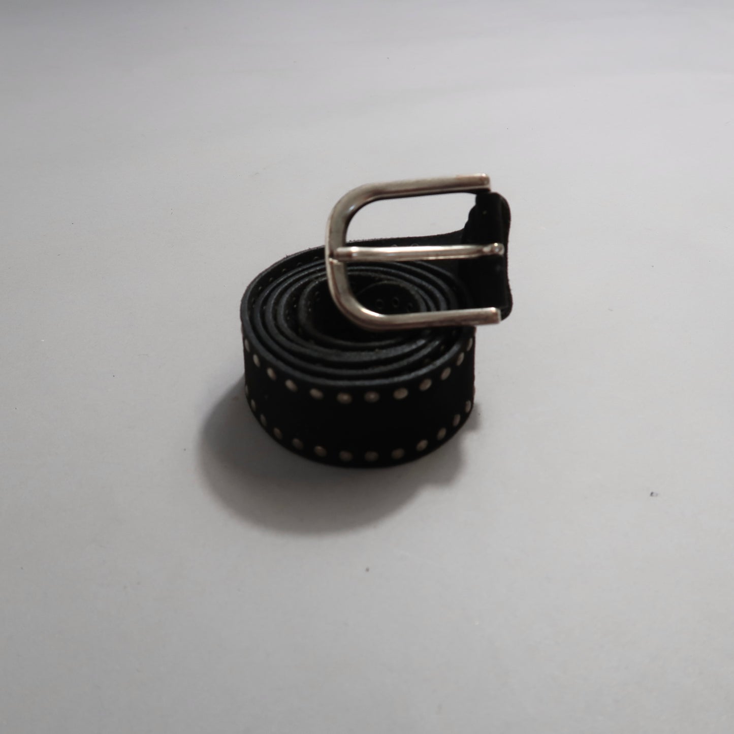 Vintage belt