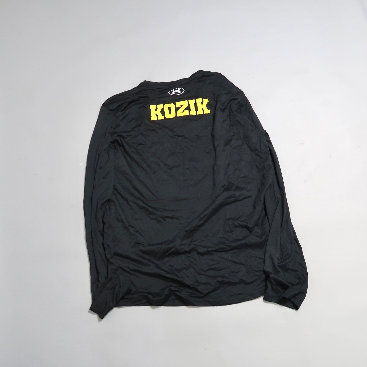 Under Armour long sleeve tee