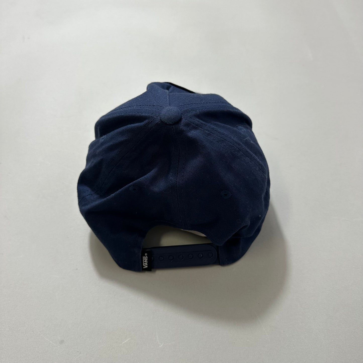 Vans cap