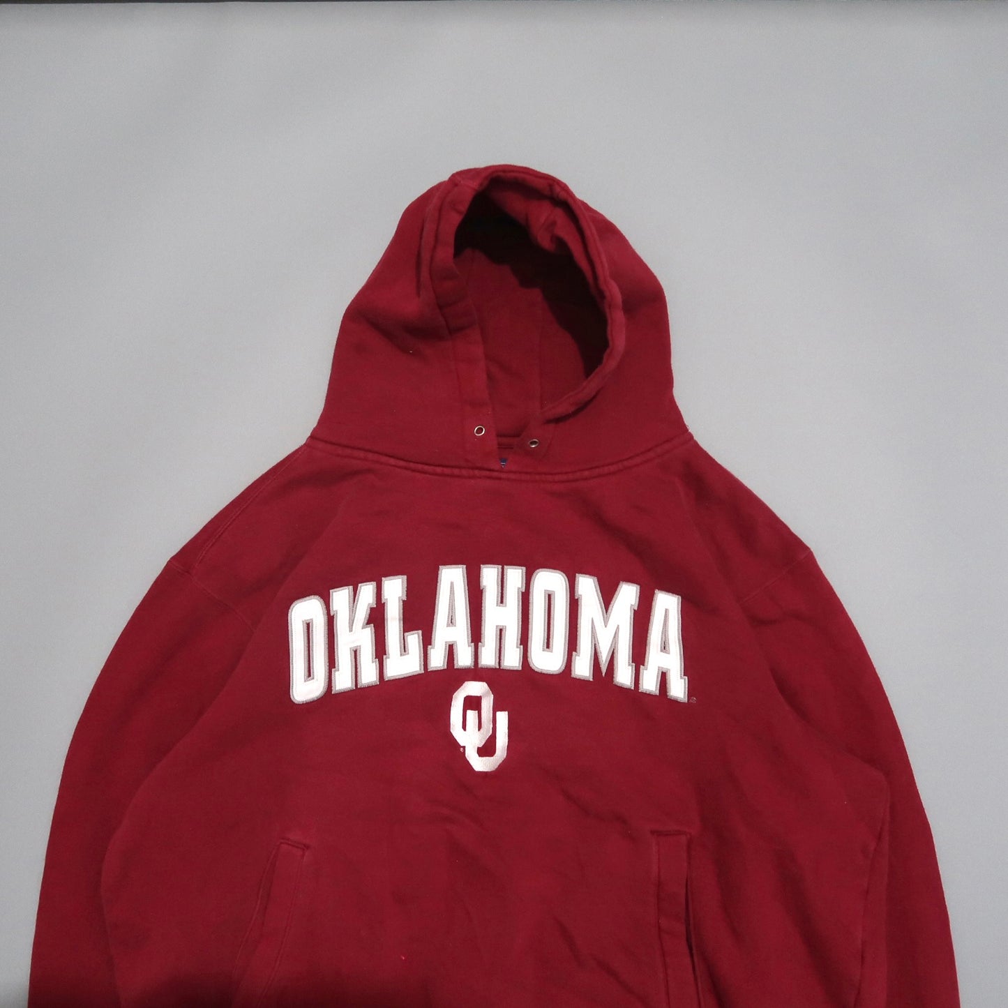 Oklahoma hoodie