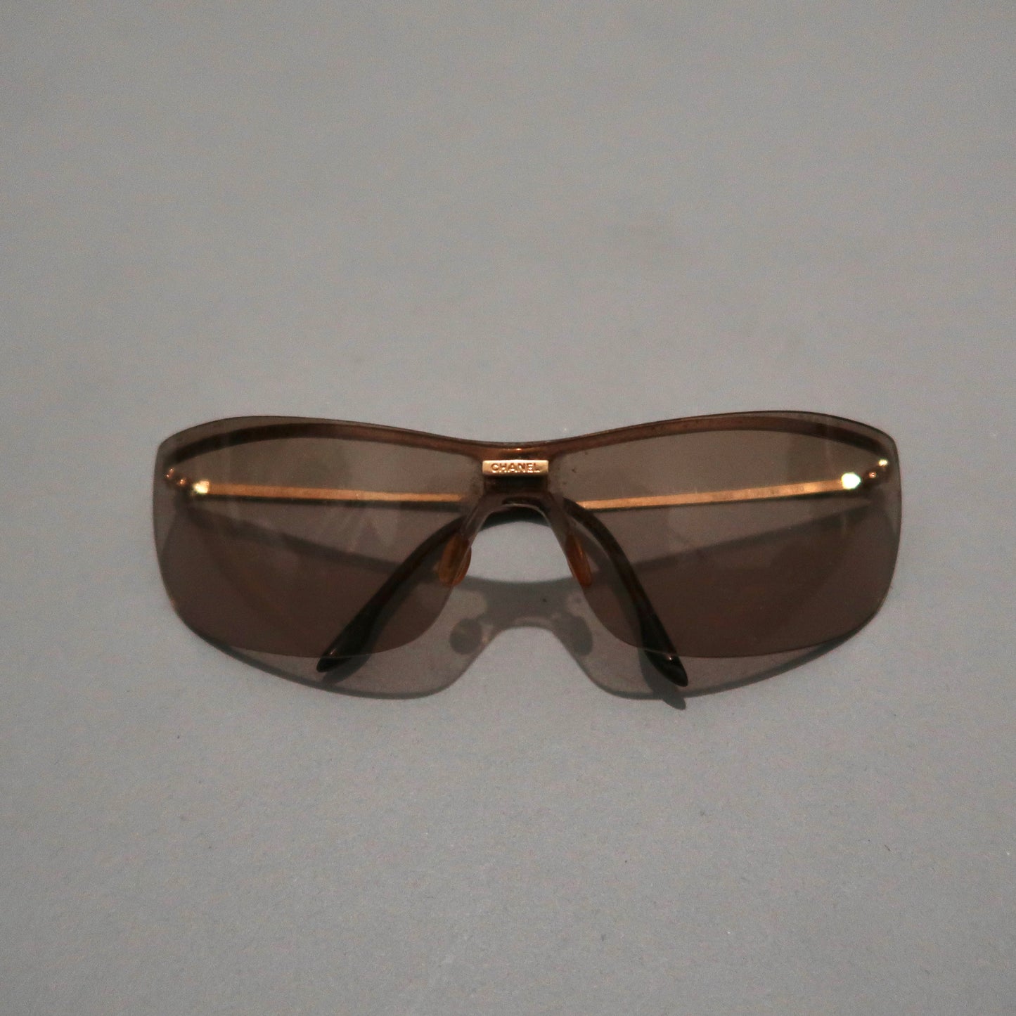 Chanel vintage sunglasses
