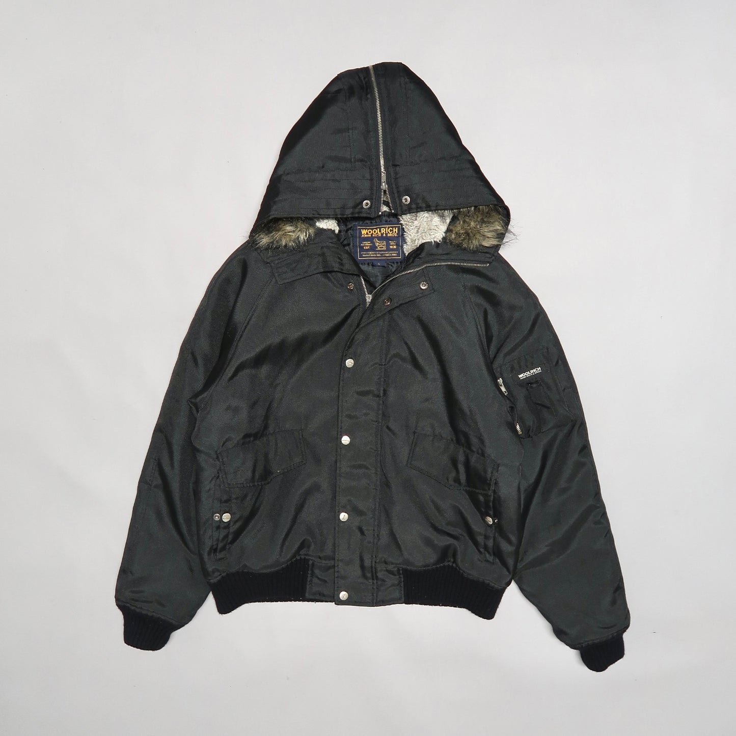Woolrich jacket