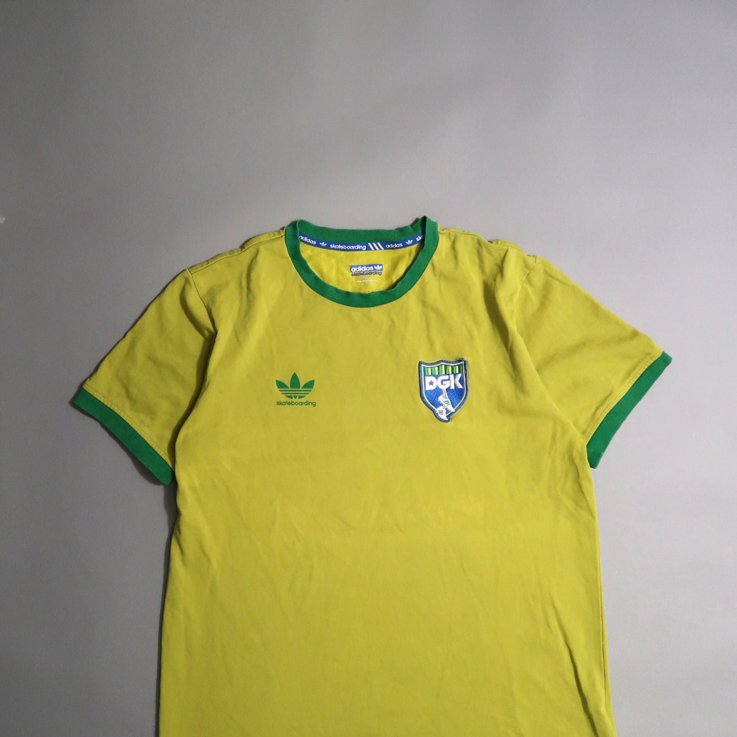 Adidas skateboarding t shirt