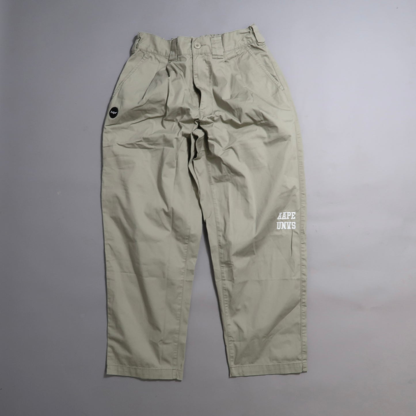 Aape pants