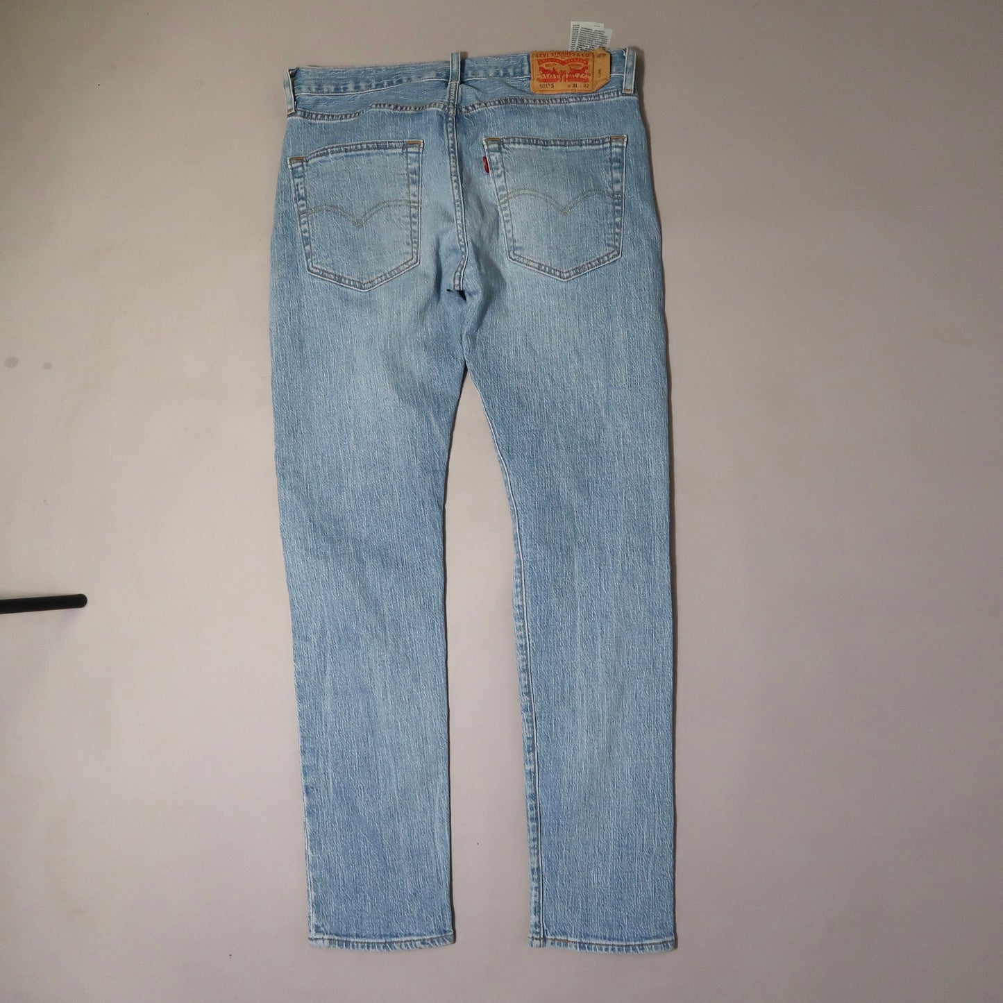 Levis jeans 501