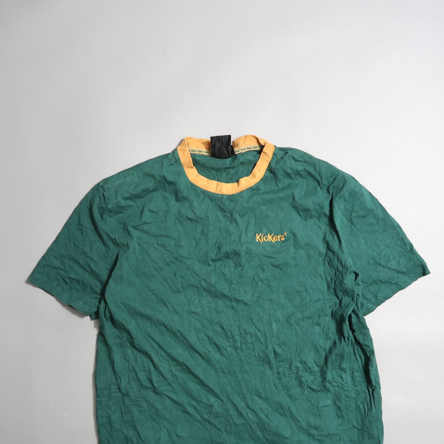 Kickers t shirt