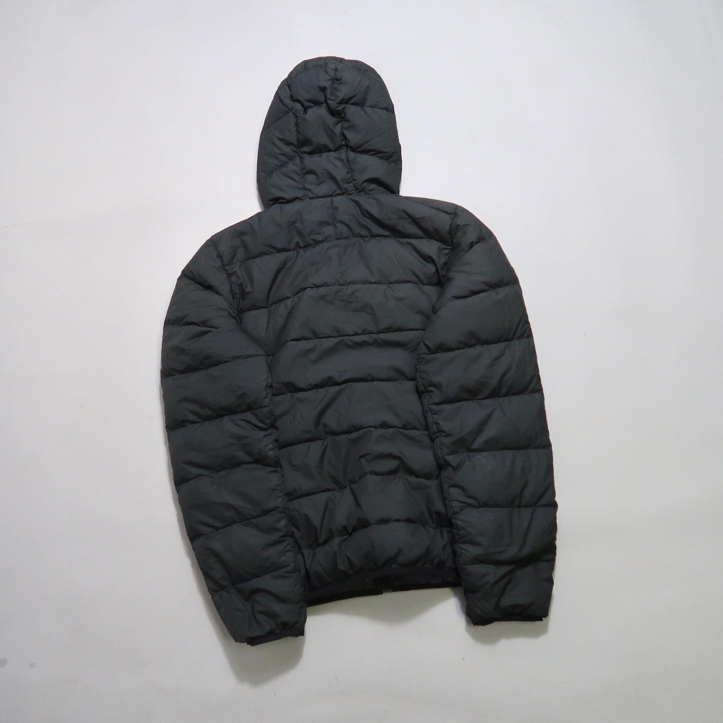 Jack Wolfskin women's puffer jacket