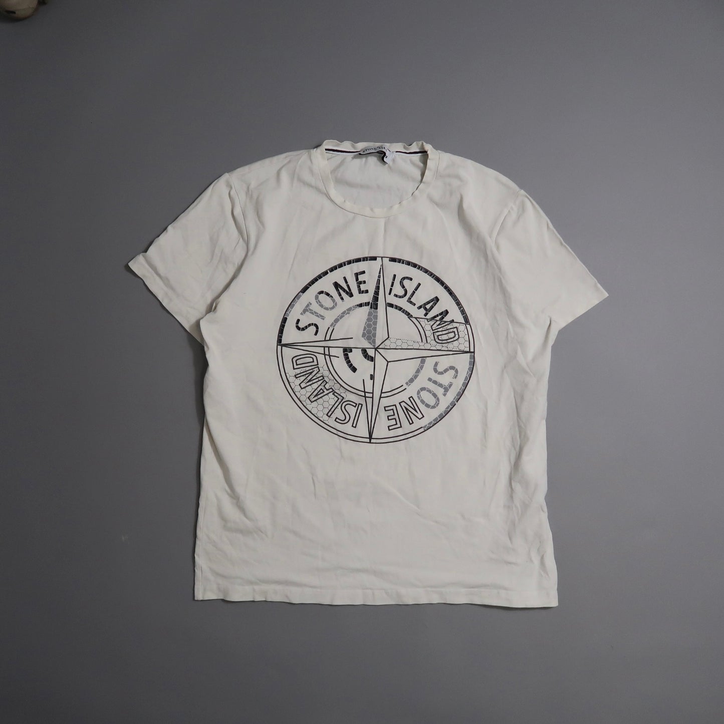 Stone Island t shirt