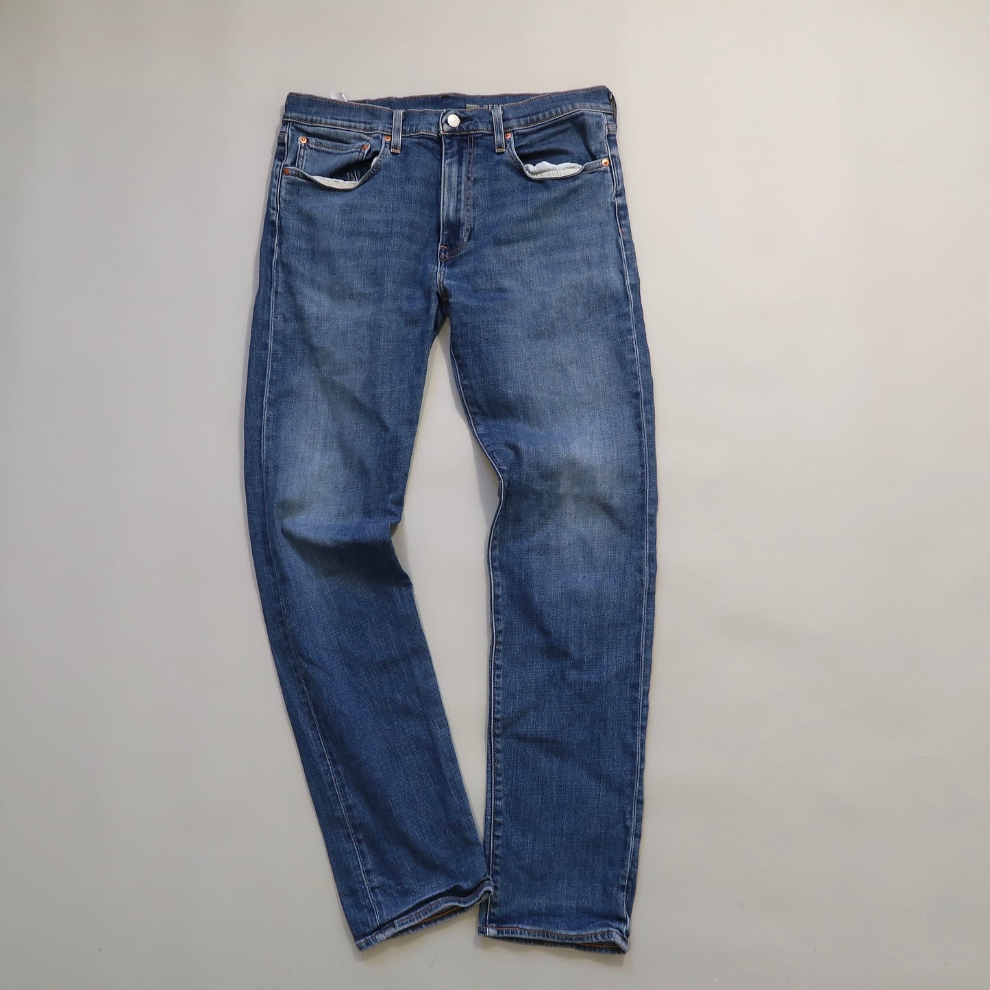 Levis jeans 502