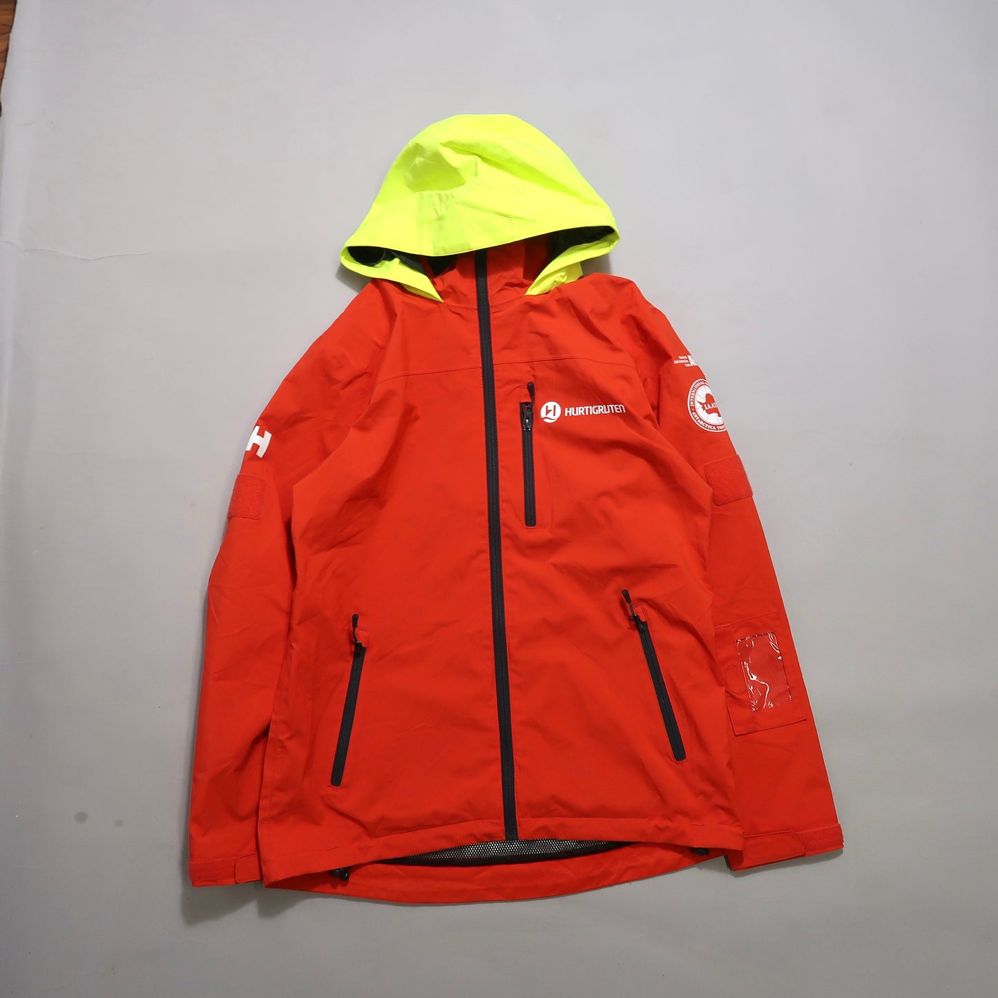 Helly Hansen windbreaker