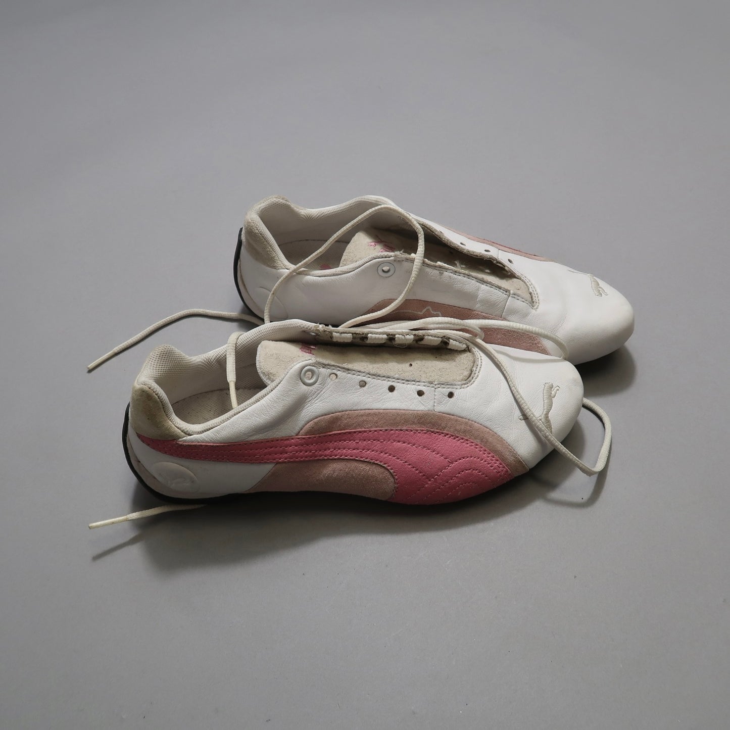 Puma speedcat sneakers