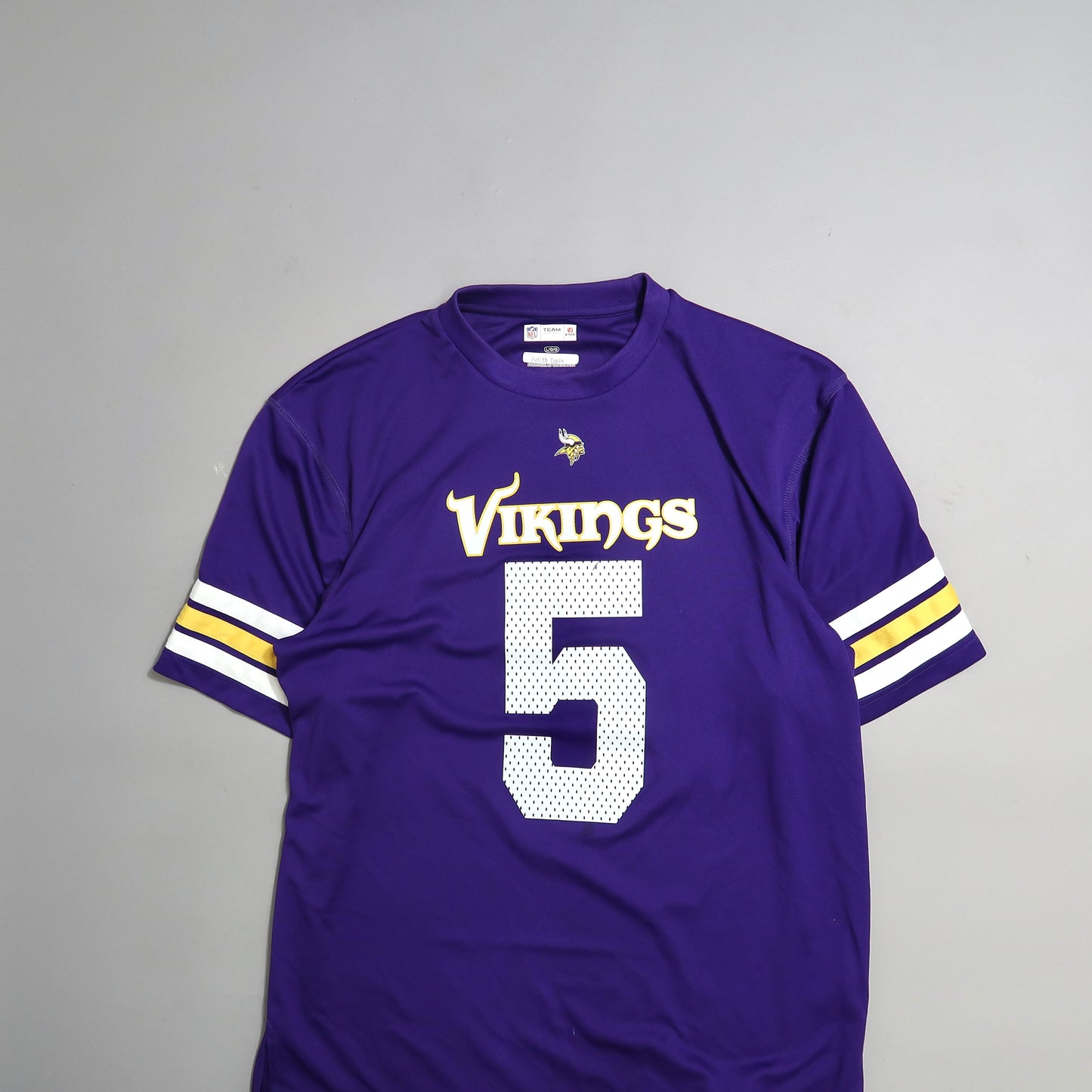 Vikings jersey